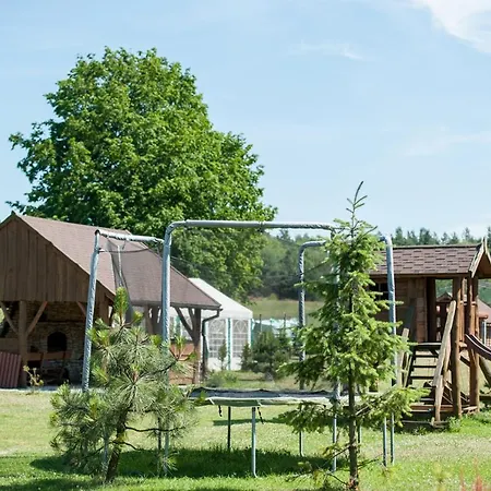 Domki Niegowa Agroturystyka Niegowa