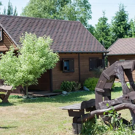 Domki Niegowa Agroturystyka Niegowa